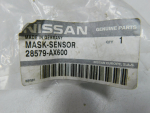 Датчик дождя для Nissan Qashqai 2006-2014, OEM 28579AX600 - вид 3 (фото)