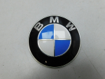 Эмблема для BMW 5-серия F10/F11 2009>, OEM 51148132375 - вид 1 (фото)