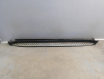 Накладка на порог для Mercedes-Benz M-Klasse (ML) W164 2005>, OEM A1646901375 - вид 1 (фото)