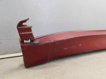 Накладка на порог для BMW X6 F16 2014>, OEM 51778056468 - вид 2 (фото)