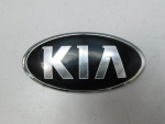 Эмблема для Kia Optima IV 2016>, OEM 863183R500 - вид 1 (фото)