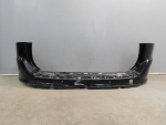 Бампер задний для Volvo XC60 2008-2017, OEM 30763426 - вид 1 (фото)