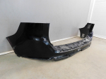 Бампер задний для Volvo XC60 2008-2017, OEM 30763426 - вид 2 (фото)