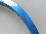 Накладка крыла переднего левого для BMW X6 F16 2014>, OEM 51778056549 - вид 3 (фото)