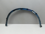 Накладка крыла переднего левого для BMW X6 F16 2014>, OEM 51778056549 - вид 4 (фото)