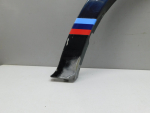 Накладка крыла заднего  левого для BMW X6 F16 2014>, OEM 51778056551 - вид 2 (фото)