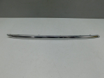 Молдинг заднего бампера для Mercedes-Benz S-Klasse W222 2013>, OEM A2228851221 - вид 1 (фото)