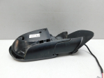 Зеркало правое электрическое для Nissan Qashqai 2006-2014, OEM 96301BR72A - вид 2 (фото)