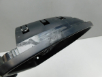 Зеркало правое электрическое для Nissan Qashqai 2006-2014, OEM 96301BR72A - вид 4 (фото)