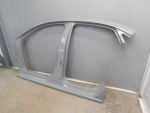 Кузовной элемент для Volkswagen Polo Sedan 2011-2020, OEM 6RU809605 - вид 3 (фото)
