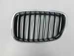 Решетка радиатора для BMW GT F07 2008>, OEM 51137336485 - вид 1 (фото)
