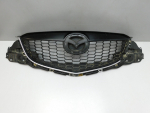 Решетка радиатора для Mazda CX 5 2012>, OEM KD4550712 - вид 1 (фото)