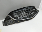 Решетка радиатора для Mazda CX 5 2012>, OEM KD4550712 - вид 2 (фото)