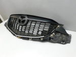 Решетка радиатора для Mazda CX 5 2012>, OEM KD4550712 - вид 3 (фото)