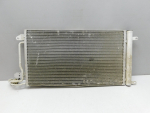 Радиатор кондиционера для Skoda Rapid 2013-2020, OEM 6C0816411B - вид 4 (фото)