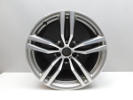 Диск колесный для BMW X6 F16 2014>, OEM 36117849630 - вид 1 (фото)
