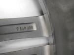 Диск колесный для BMW X6 F16 2014>, OEM 36117849630 - вид 4 (фото)