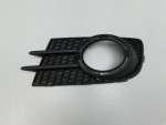 Решетка в бампер левая для Volkswagen Tiguan 2007-2017, OEM 5N0853665H - вид 1 (фото)
