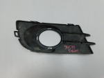 Решетка в бампер левая для Volkswagen Tiguan 2007-2017, OEM 5N0853665H - вид 2 (фото)