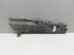 Дефлектор для BMW X5 F15 2013-2018, OEM 51747343798 - вид 2 (фото)