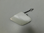 Заглушка буксировочного крюка для Peugeot 2008 2013>, OEM 9678058777 - вид 1 (фото)
