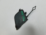 Заглушка буксировочного крюка для Peugeot 2008 2013>, OEM 9678058777 - вид 2 (фото)