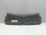 Накладка для Audi Q3 2012-2018, OEM 8U0807081B - вид 1 (фото)