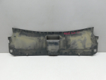 Накладка для Audi Q3 2012-2018, OEM 8U0807081B - вид 2 (фото)