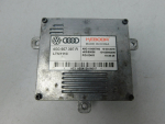 Блок розжига ксеноновой лампы для Audi A3 [8V] 2013-2020, OEM 4G0907397R - вид 1 (фото)