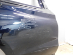 Дверь задняя правая для BMW X3 G01 2017>, OEM 41007465534 - вид 3 (фото)
