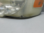 Фара левая для Ford Explorer II 2003>, OEM 6L2Z13008BA - вид 2 (фото)