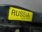 Фара левая для Ford Explorer II 2003>, OEM 6L2Z13008BA - вид 5 (фото)