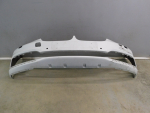 Бампер передний для BMW 7-серия G11/G12 2014>, OEM 51117402813 - вид 2 (фото)