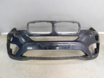 Бампер передний для BMW X6 F16 2014>, OEM 51117319795 - вид 1 (фото)
