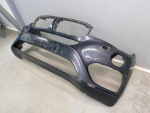 Бампер передний для BMW X6 F16 2014>, OEM 51117319795 - вид 4 (фото)