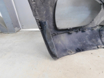 Бампер передний для BMW X6 F16 2014>, OEM 51117319795 - вид 8 (фото)