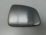 Стекло зеркала правого для Renault Sandero 2009>, OEM 6001549717 - вид 1 (фото)