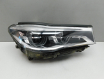 Фара правая для BMW 7-серия G11/G12 2014>, OEM 63117408710 - вид 1 (фото)