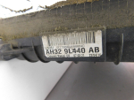 Интеркулер для Land Rover Discovery IV 2009>, OEM AH329L440AB - вид 6 (фото)