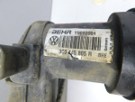 Интеркулер для Volkswagen Tiguan 2007-2017, OEM 3C0145805R - вид 5 (фото)