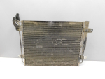 Радиатор кондиционера для Volkswagen Tiguan 2007-2017, OEM 5N0820411E - вид 4 (фото)