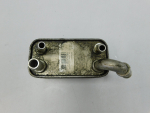 Радиатор AКПП для Volvo XC60 2008-2017, OEM 30792231 - вид 1 (фото)