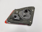 Фонарь задний внутренний левый для Honda Civic 4D 2006-2012, OEM 34156SNBG02 - вид 3 (фото)