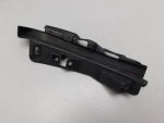 Накладка для Volvo XC60 2008-2017, OEM 1286178 - вид 2 (фото)