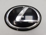Эмблема для Lexus RX III 2009>, OEM 9097502117 - вид 1 (фото)