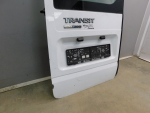 Дверь багажника для Ford Transit 2006-2013, OEM 1561316 - вид 2 (фото)