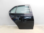 Дверь задняя правая для Volkswagen Jetta 2006-2011, OEM 1K5833106E - вид 1 (фото)