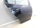 Дверь задняя правая для Volkswagen Jetta 2006-2011, OEM 1K5833106E - вид 2 (фото)