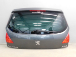 Дверь багажника для Peugeot 3008 2010>, OEM 8701AP - вид 1 (фото)