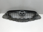 Решетка радиатора для Mazda CX 5 2012>, OEM KD4550712 - вид 1 (фото)